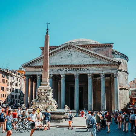 Tiferet - Piazza Di Spagna