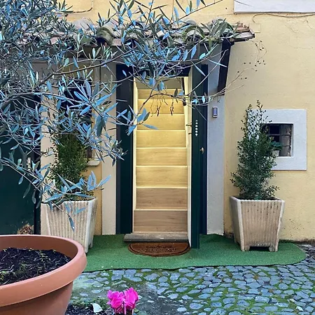 Tiferet - Piazza Di Spagna Rome