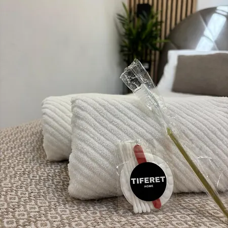 Tiferet - Piazza Di Spagna Apartamento Roma